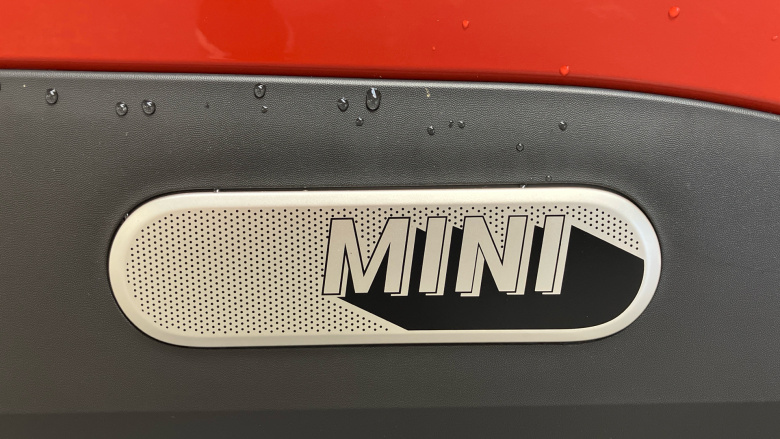 MINI Aceman 160kW SE Exclusive [Level 2] 54kWh 5dr Auto Electric Hatchback